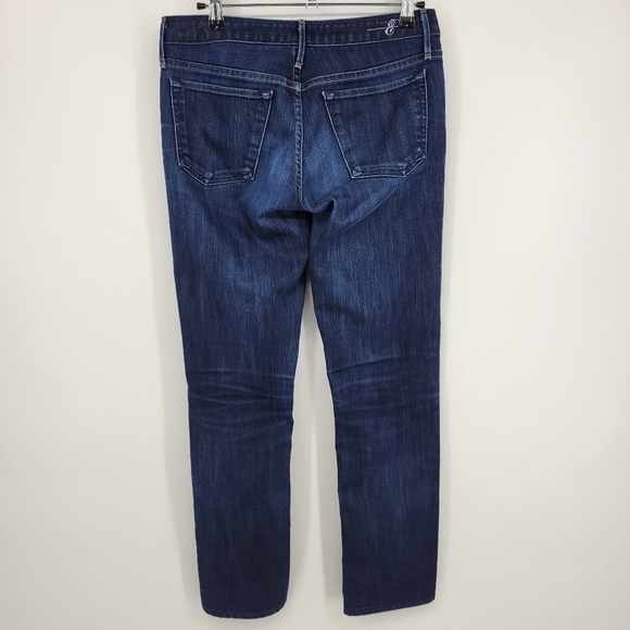 Earnest Sewn Skinny Jeans Size 27 - Picture 4 of 11